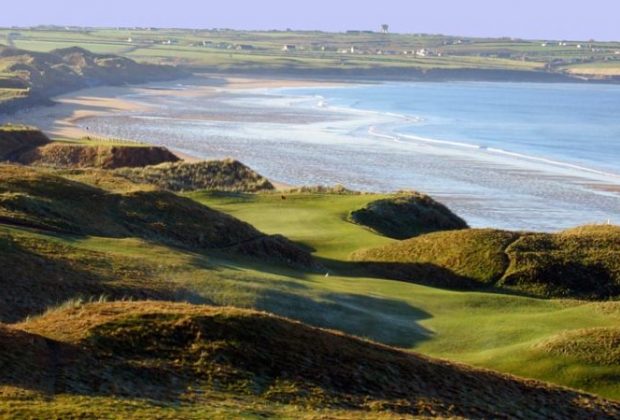 Scotland, England And Ireland Golf Tours