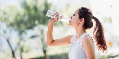 Information About Mineral Water Benefits