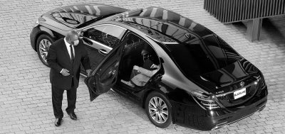 Reasons Why That Compels You to Hire Chauffeur Services