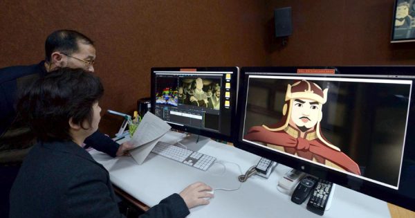 Consider These Factors when selecting an ideal Animation Studio