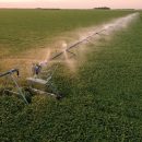 Irrigation system materials and supplies what are they