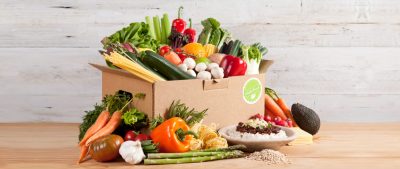 Check out the Top Meal Box Delivery in Australia