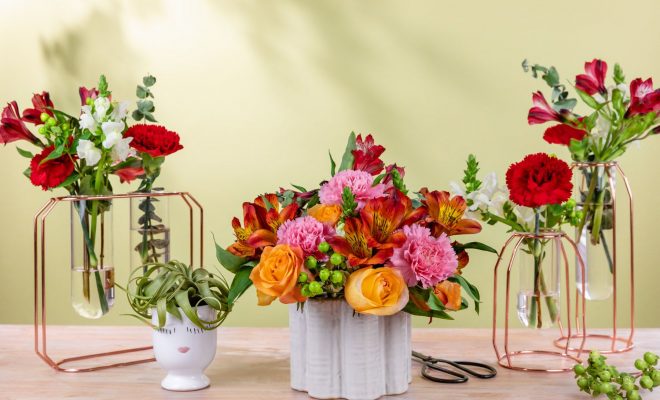 Online Cheap And Good Florist Singapore Delivery