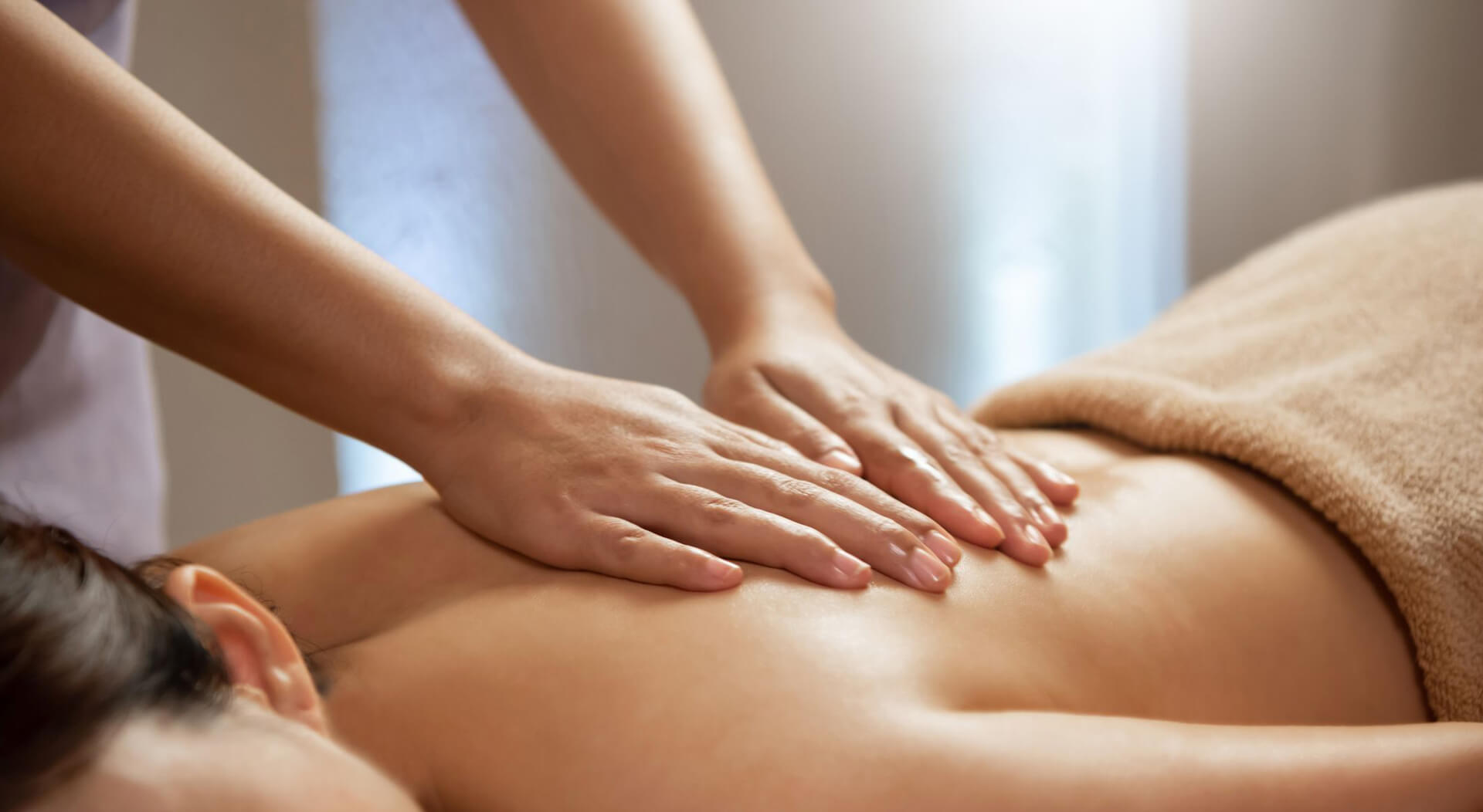 Role Of Massage