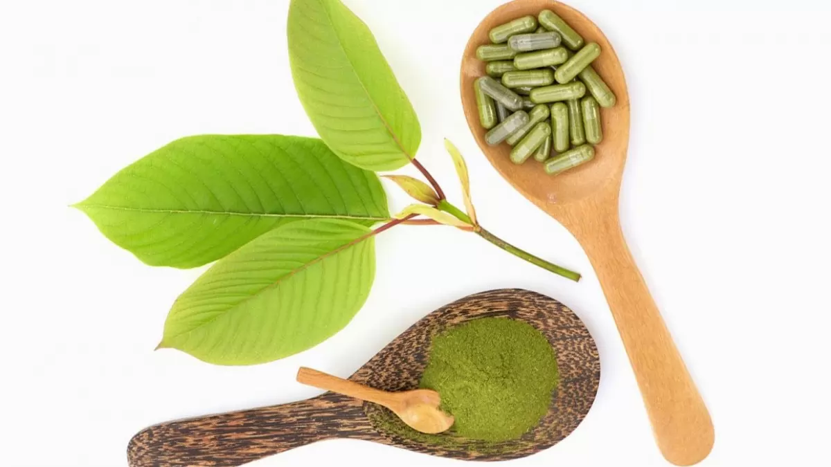 best kratom energy