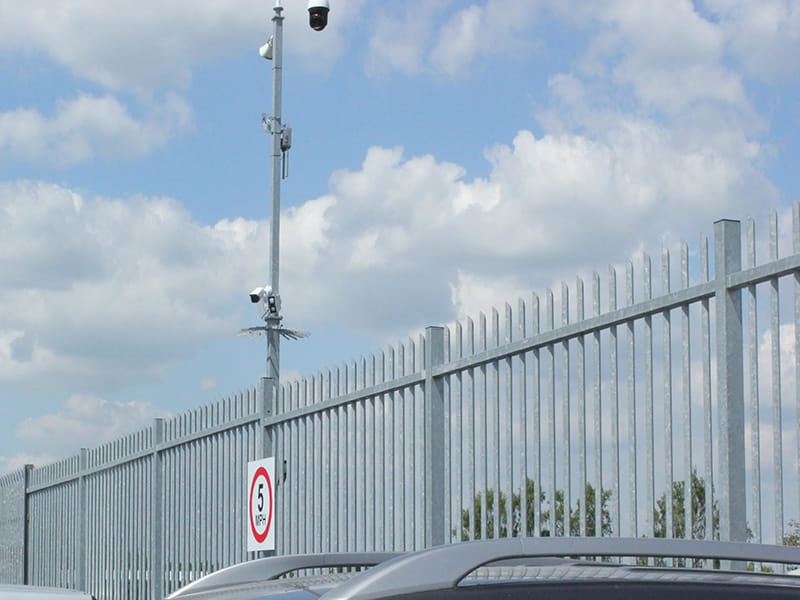san antonio business security systems
