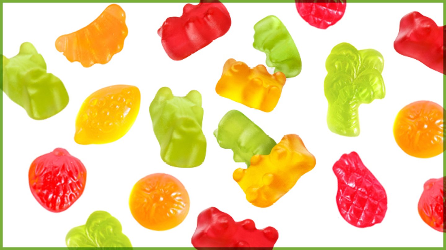 best euphoric edibles

