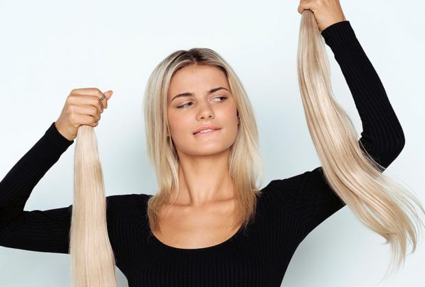 Incredible Hair Extensions Benefits