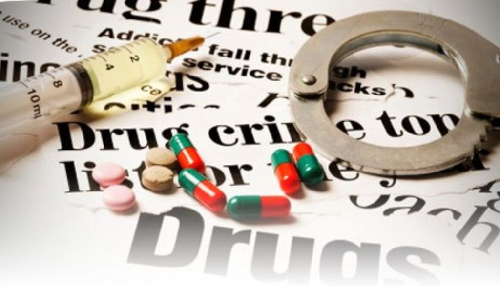 Why Drug Crime Reform is So Important