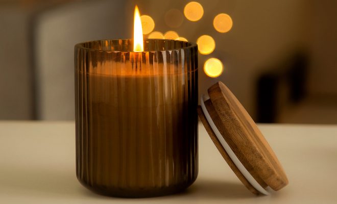Highly relaxing scented candles that you must have on hand