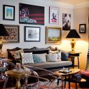 A blog about the decor of vintage home design