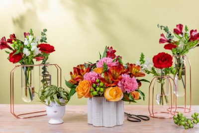 Online Cheap And Good Florist Singapore Delivery
