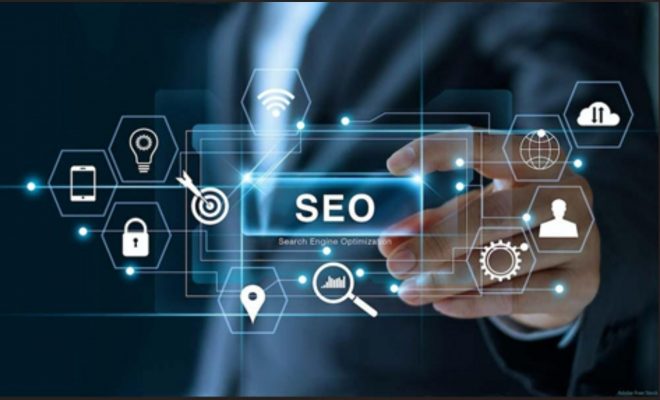 national SEO services