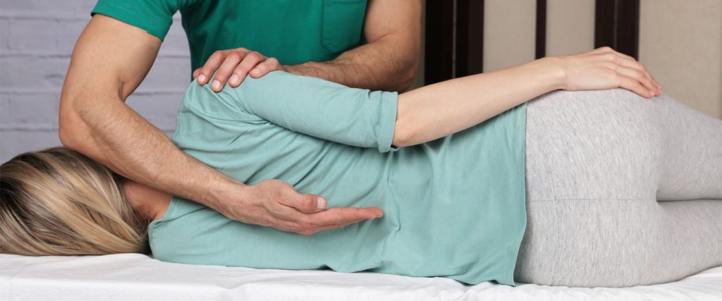 How to Maintain Good Spinal Health with Oklahoma City Chiropractors