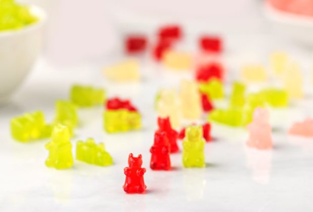 Creative Ways to Enjoy HHC Edible Gummies