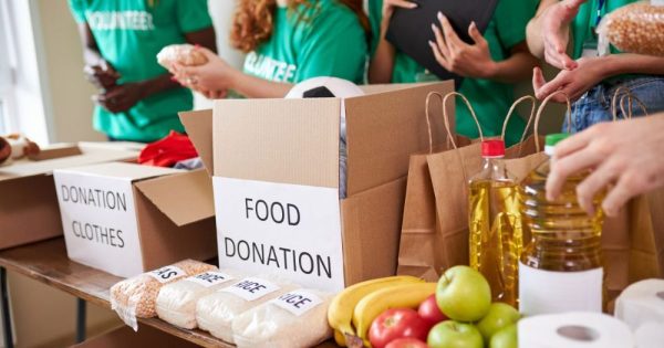 How to Choose the Right Charity for Your Donations