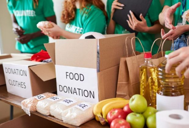 How to Choose the Right Charity for Your Donations