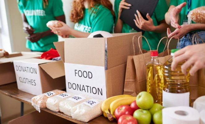 How to Choose the Right Charity for Your Donations