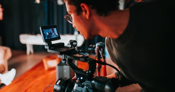 The Power of Corporate Video Production in Social Media Marketing