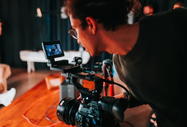 The Power of Corporate Video Production in Social Media Marketing