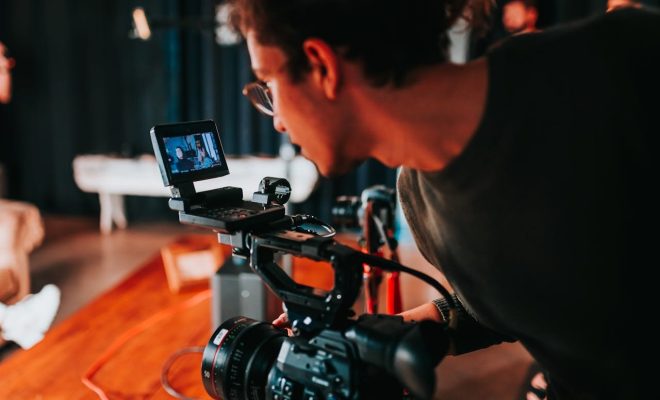 The Power of Corporate Video Production in Social Media Marketing