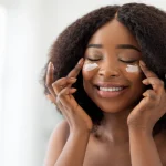 Restorative Nighttime Facial Care for Softer-Looking and Smoother Results