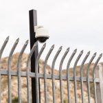 How Security Gates And Fencing Improve Commercial Property Perimeter Security