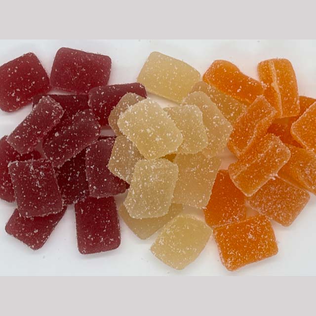 THC Gummies