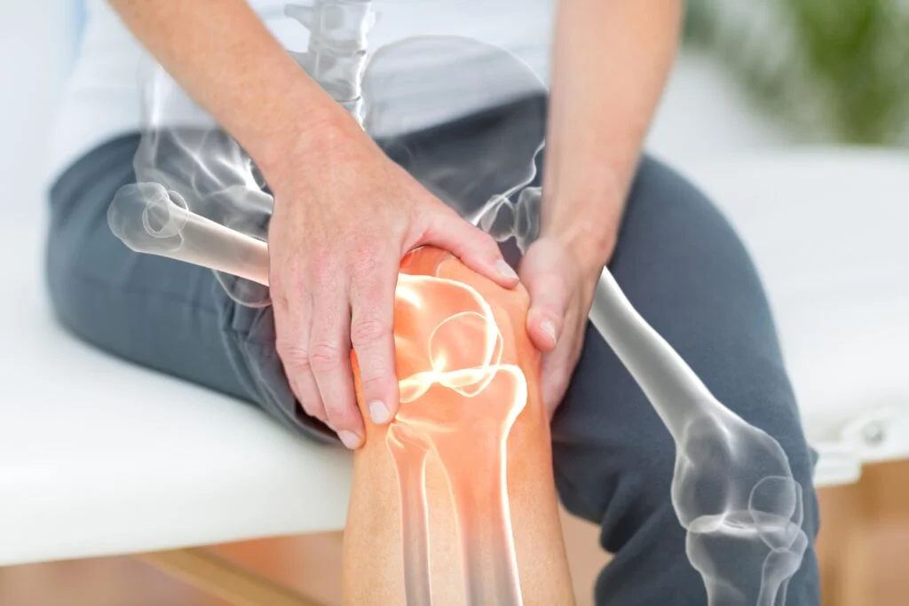 How Peptides Support Bone Healing Through Collagen And Tissue Formation
